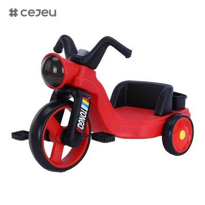 CJ-CAX-1588 Beste Preis China Herstellung Qualität Kinder Dreirad Fahrrad Dreirad Baby Fahrrad