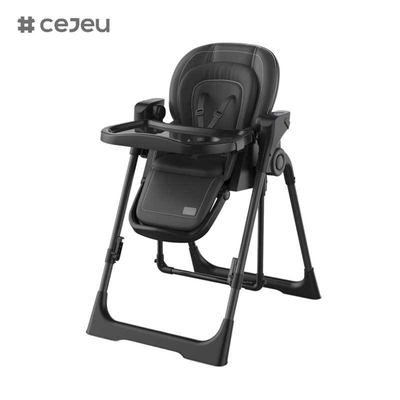 CJ-YY-018 Elektrische 2-in-1-Schaukelstuhl für Kinder