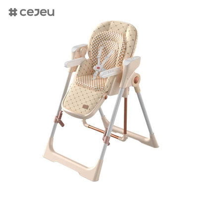 CJ-YY-018 Elektrische 2-in-1-Schaukelstuhl für Kinder