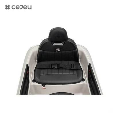 CJ-SX3518 Neue lizenzierte MINI Kinder fahren auf dem Auto Elektroauto für Kinder zum Fahren Batterie Auto für Kinder Spielzeug