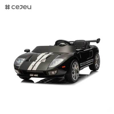 CJ-S325 GT Neues Modell 2-Sitzer 150W Bürstenloser Motor Lizenz FORD GT Fahrt auf Elektro-Spielzeug-Auto Kinder 24V Fahrt auf Auto für Kinder zu fahren