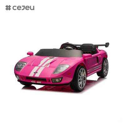 CJ-S325 GT Neues Modell 2-Sitzer 150W Bürstenloser Motor Lizenz FORD GT Fahrt auf Elektro-Spielzeug-Auto Kinder 24V Fahrt auf Auto für Kinder zu fahren