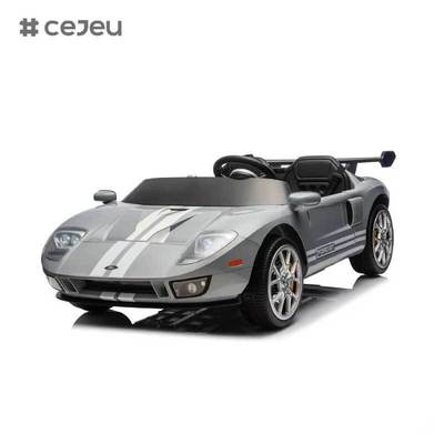CJ-S325 GT Neues Modell 2-Sitzer 150W Bürstenloser Motor Lizenz FORD GT Fahrt auf Elektro-Spielzeug-Auto Kinder 24V Fahrt auf Auto für Kinder zu fahren