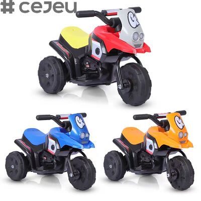 CJ-JS-1166 Hochwertiges Rotationsformen Kinder Premium Motorrad Produkt Premium Produkt in der Kategorie Formen