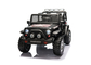 Des Eisen-2 elektronische Steuerung Sitzer-batteriebetriebene des Jeep-EN62115