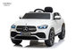 EN71 genehmigte Kinderauto eine 6 Volt-Fahrt auf Mercedes Benz Gl 450 Suv 19 Kilogramm