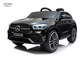 EN71 genehmigte Kinderauto eine 6 Volt-Fahrt auf Mercedes Benz Gl 450 Suv 19 Kilogramm