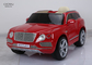 CER genehmigte Bentley Electric Car With Seat-Gurt der Kinder des Kinderauto-6v