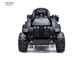 Elektrischer sechs Radio RC EVA Wheel Plastic Ride On-Traktor-12v1000MA TF