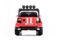 Kinder 4KM/HR fahren auf Toy Car Bluetooth RC