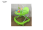 Kein Stopper-Kleinkind Walker With Colorful Ball Toys auf Spiel-Behälter 14KG