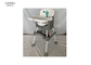 Abdeckungs-faltbarer Fütterungs-Stuhl PU-EN14988 für 6 Monate