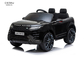 Erstrecken sich Rover Evoque Licensed Kids Car mit Strom-Anzeige der Musik-MP3