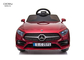 batteriebetriebene Benz Licensed Kids Car With elterliche Fernbedienung MP3 12V