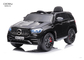 Musik 25Wx2 Benz Licensed Kids Car With beleuchtet Suspendierungs-Räder