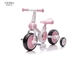 Männliche und weibliche Baby-Dreiräder Vier--Ein im Laden 30KGS