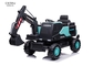 25KG, das Toy Excavators Assembly Of Engineering-Fahrzeuge lädt