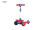 Blinkende Rad-Roller PUs 3 für der Kinderkind3 - 8 Jahre Jungen-Mädchen-