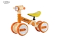 Fahrt auf Spielwaren Ticca-Balancen-Fahrrad für Baby-Kleinkinder 10-36 Monate
