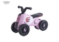 EVA Wheel Baby Balance Bike für Kleinkinder altern 12-24 Monate
